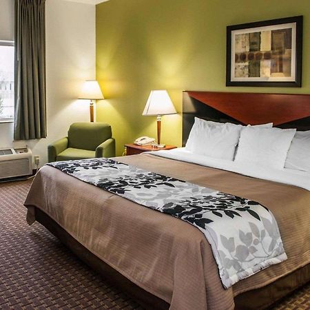 Sleep Inn South Bend Airport Ngoại thất bức ảnh
