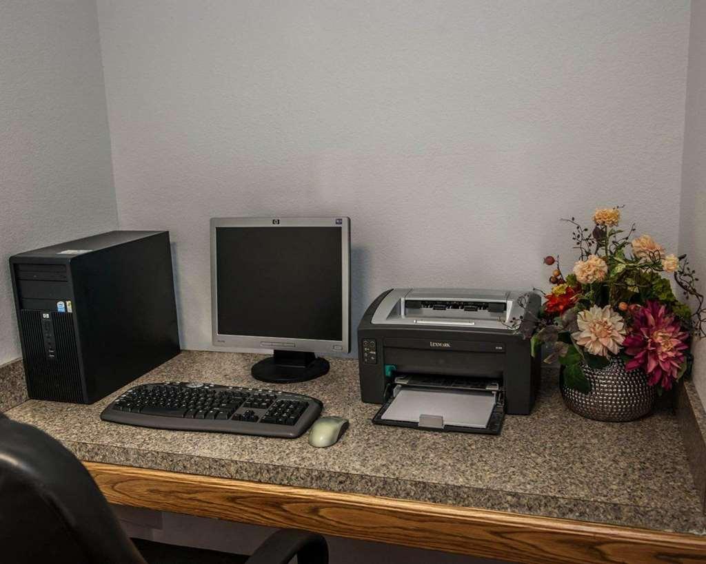 Sleep Inn South Bend Airport Tiện nghi bức ảnh