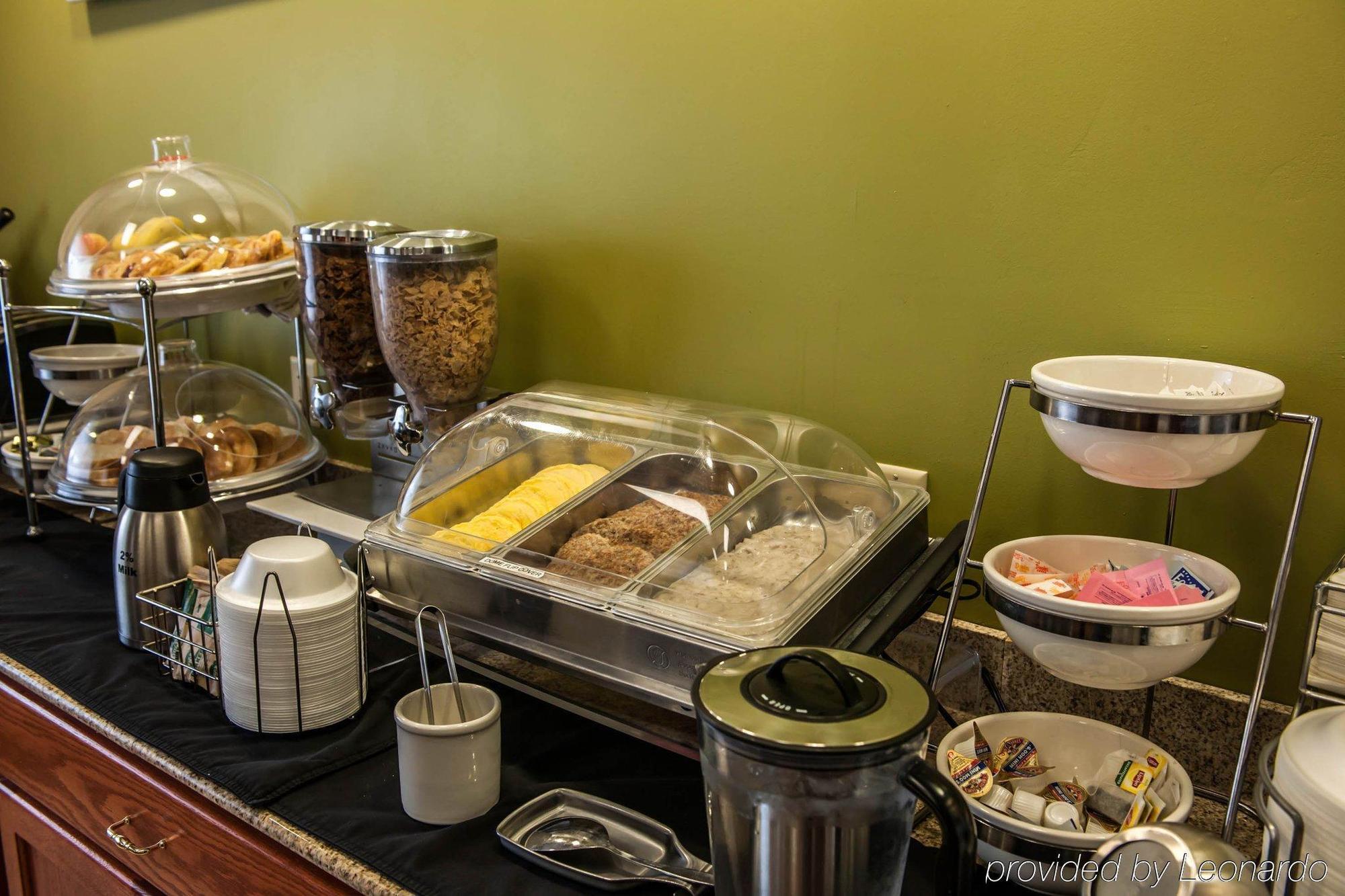 Sleep Inn South Bend Airport Ngoại thất bức ảnh