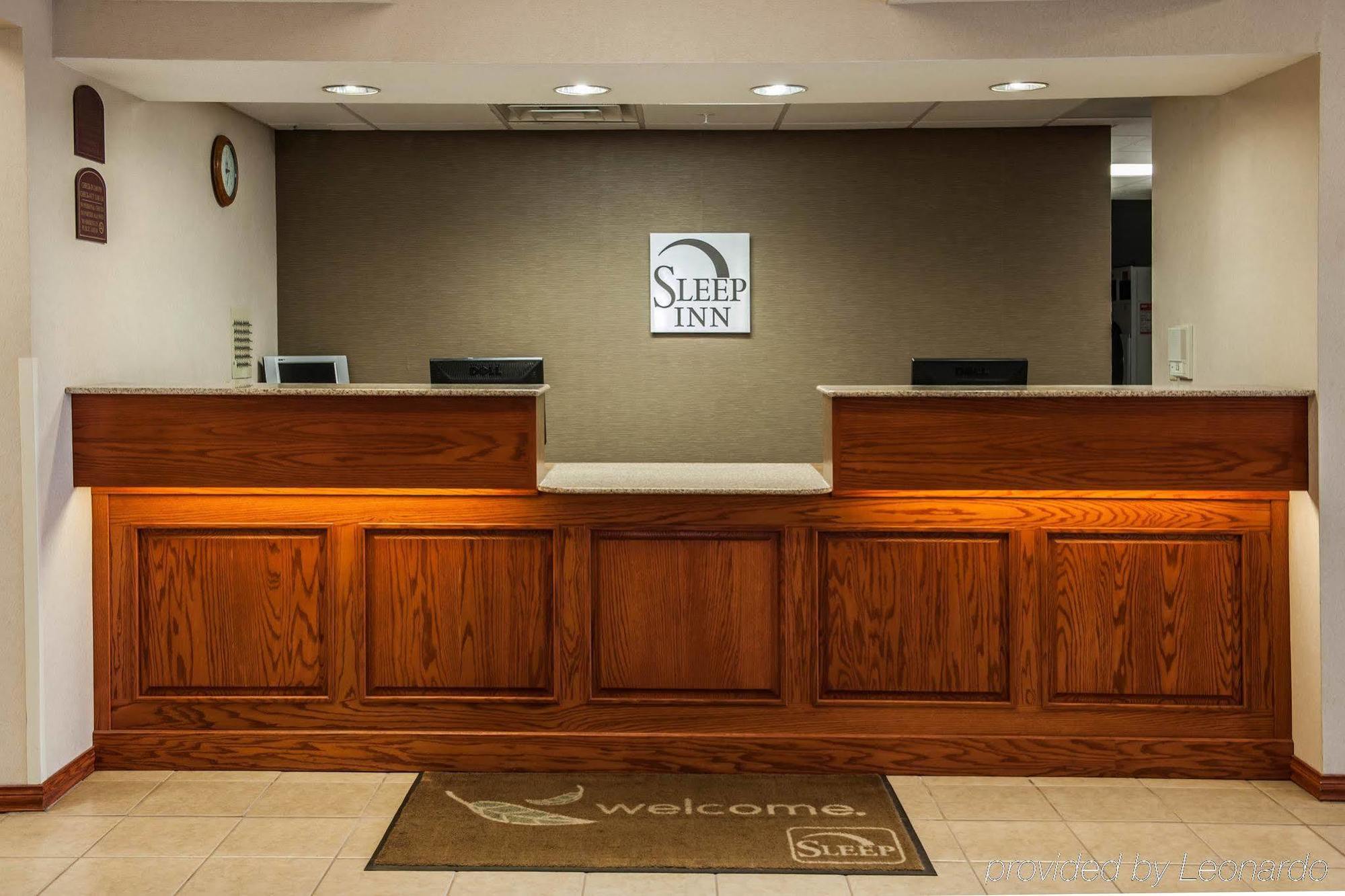 Sleep Inn South Bend Airport Ngoại thất bức ảnh