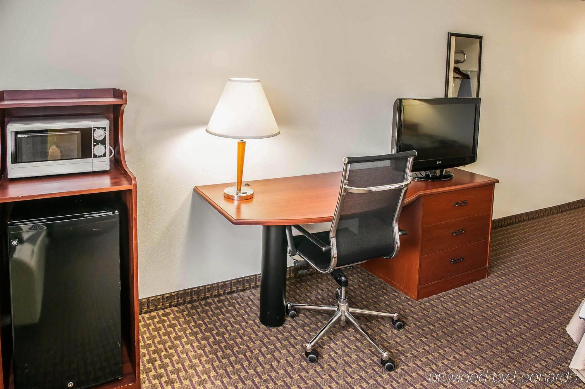 Sleep Inn South Bend Airport Ngoại thất bức ảnh