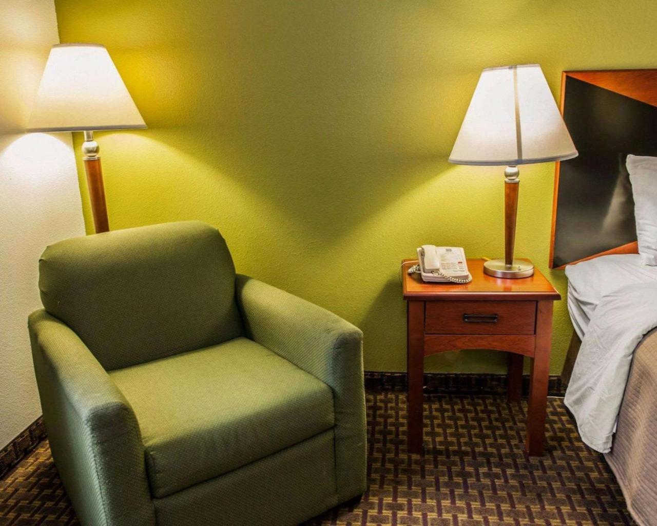 Sleep Inn South Bend Airport Ngoại thất bức ảnh