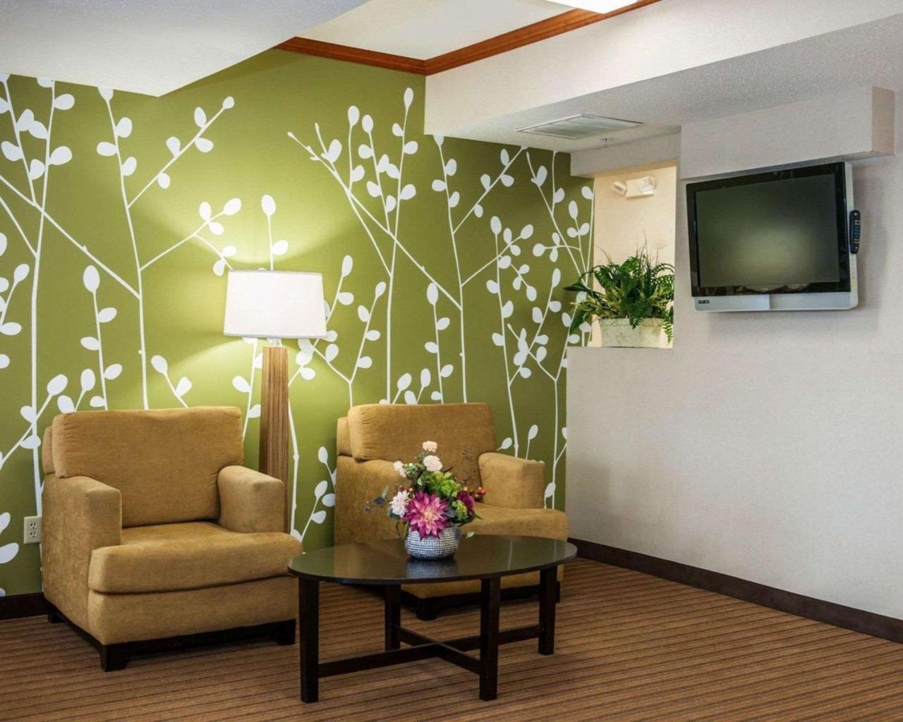 Sleep Inn South Bend Airport Ngoại thất bức ảnh